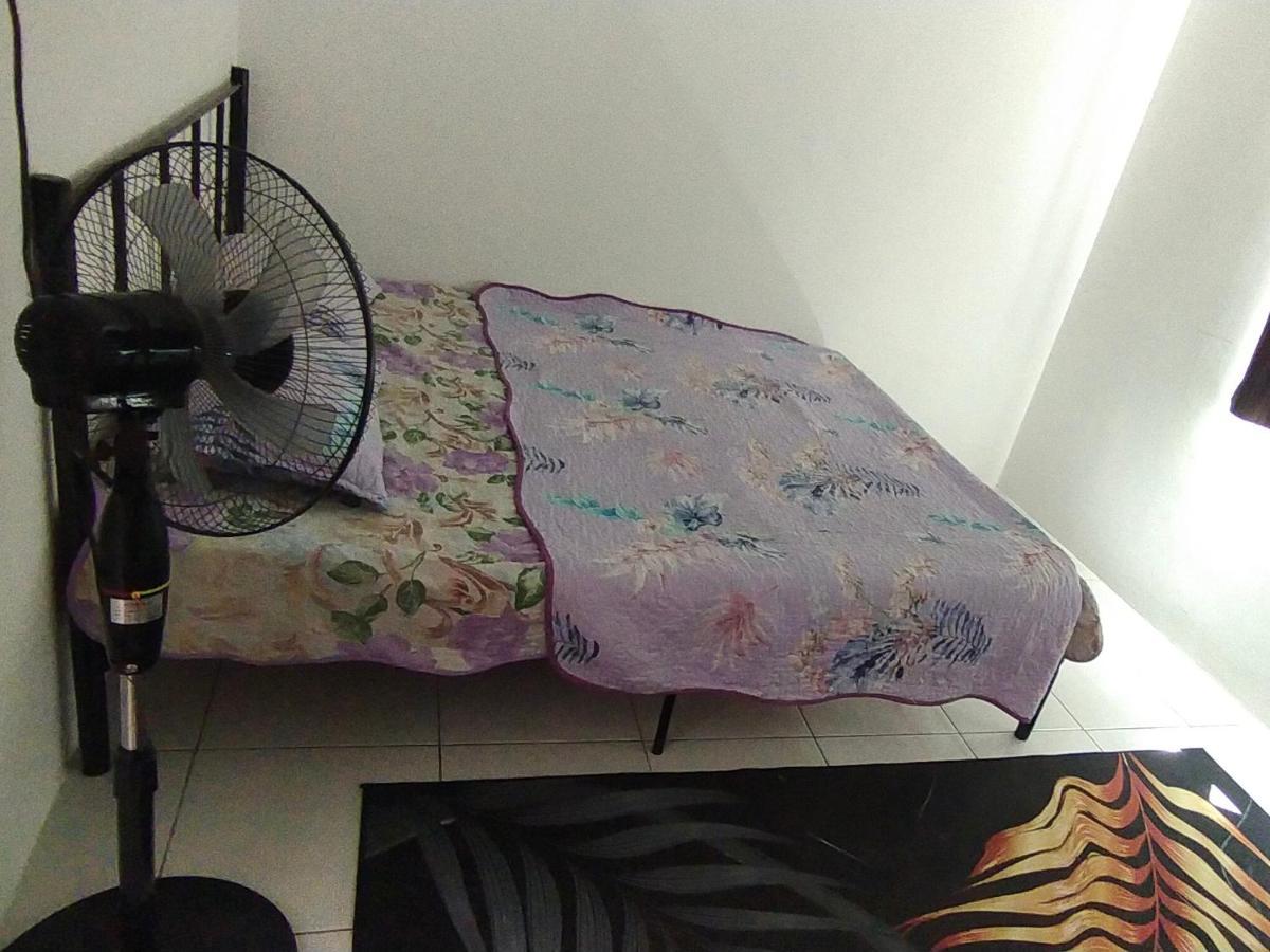 Homestay De'69 Jitra Exterior foto